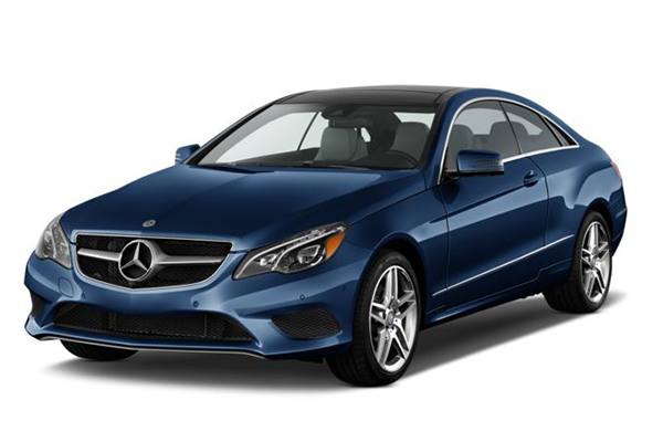 بنز کلاس ای (CLASS E) 2014-2016 E200 2000 توربو اتوماتیک