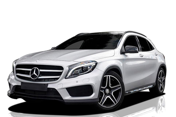 بنز کلاس جی ال ای (CLASS GLA) 2015-2016 GLA250 2000 توربو اتوماتیک