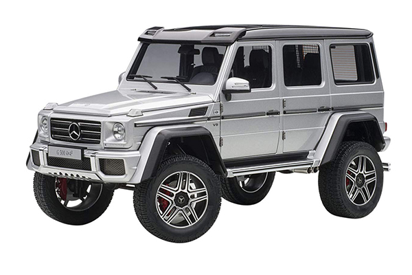 بنز کلاس جی (CLASS G) 1990-1999 G500 4000 توربو اتوماتیک