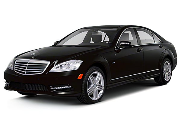بنز کلاس اس (CLASS S) 2005-2013 S350 3500 اتوماتیک