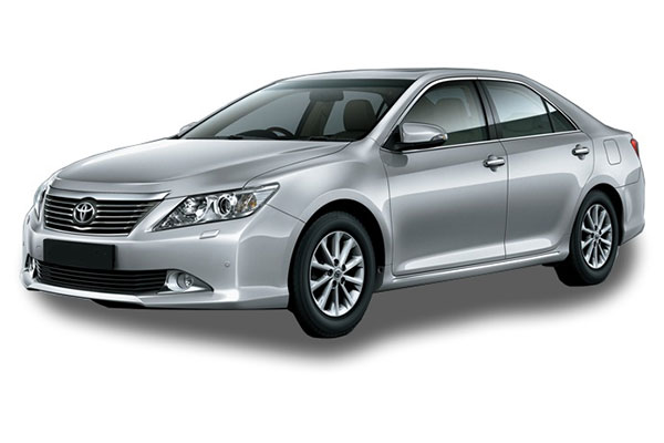 تویوتا آریون 2012-2013 گرند 3500 اتوماتیک