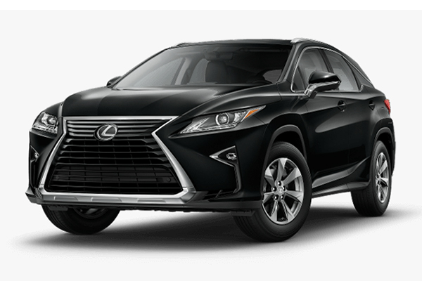 لکسوس آر ایکس 2017-2018 200 F SPORT 2000 توربو اتوماتیک
