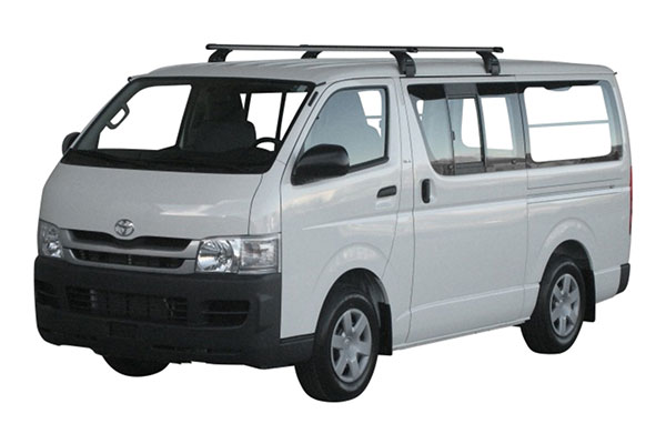 تویوتا هایس 2004-2012 2700 دستی