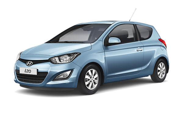 هیوندای آی 20 (I20) 2013-2015 1400 اتوماتیک