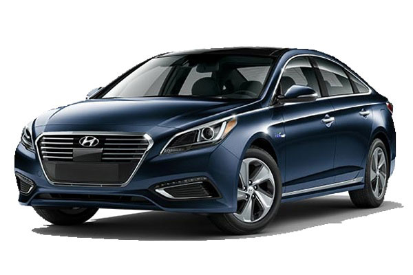 هیوندای سوناتا 2016-2017 GLS پلاس 2000 هیبریدی اتوماتیک