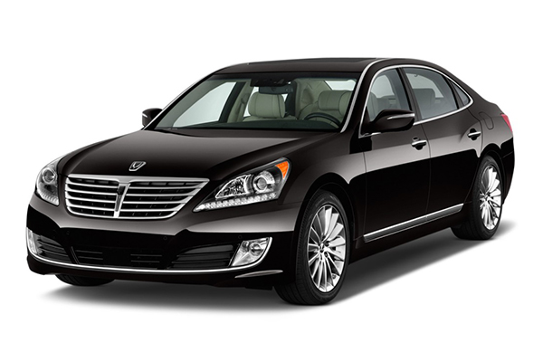 هیوندای سنتنیال 2011-2014 4600 اتوماتیک