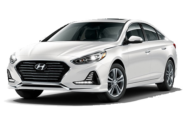 هیوندای سوناتا 2018-2018 GLS 2000 هیبریدی اتوماتیک