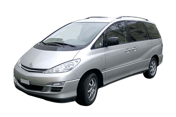 Car Model
