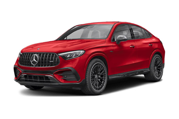 بنز کلاس جی (CLASS G) 2019-2020 AMG GLC43 3000 توربو اتوماتیک