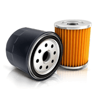 فیلتر روغن موتور پورشه کاین 2013-2014 GTS 4800  اتوماتیک  -617